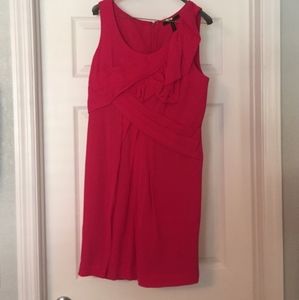 BCBG MaxAzria dress